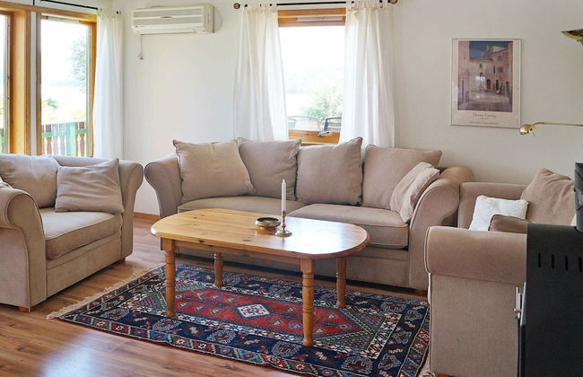 10 Person Holiday Home in Hosteland-by Traum - Foto 19