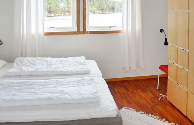 10 Person Holiday Home in Hosteland-by Traum - Foto 12