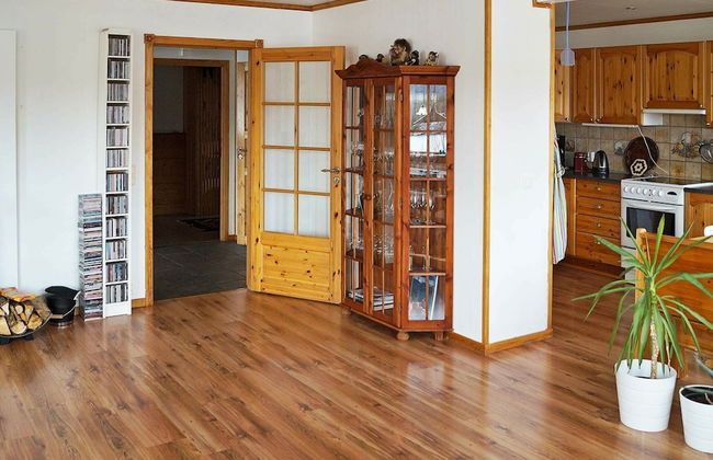 10 Person Holiday Home in Hosteland-by Traum - Foto 43