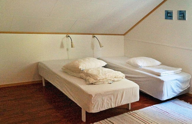 10 Person Holiday Home in Hosteland-by Traum - Foto 5