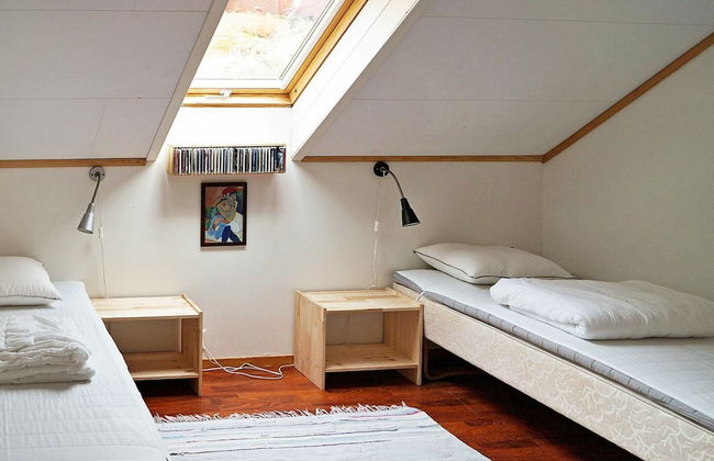 10 Person Holiday Home in Hosteland-by Traum - Foto 2