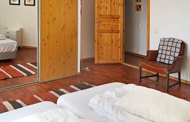 10 Person Holiday Home in Hosteland-by Traum - Foto 10