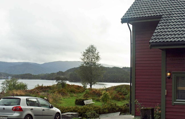 10 Person Holiday Home in Hosteland-by Traum - Foto 60