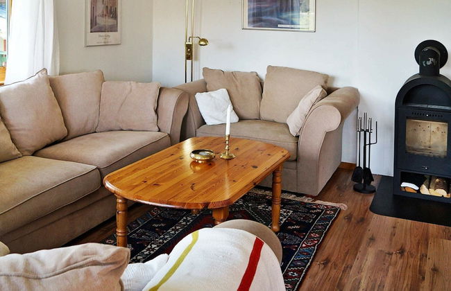 10 Person Holiday Home in Hosteland-by Traum - Foto 18