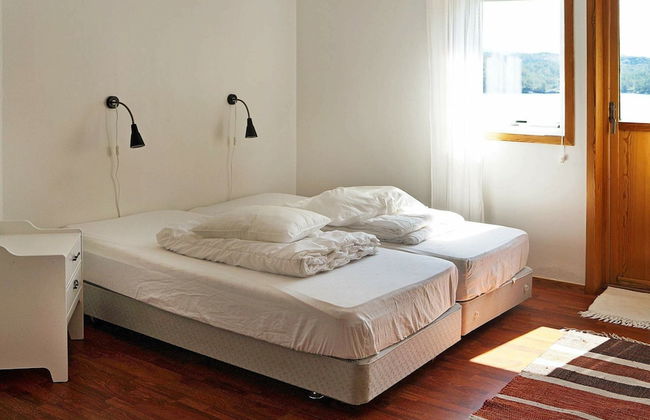 10 Person Holiday Home in Hosteland-by Traum - Foto 8