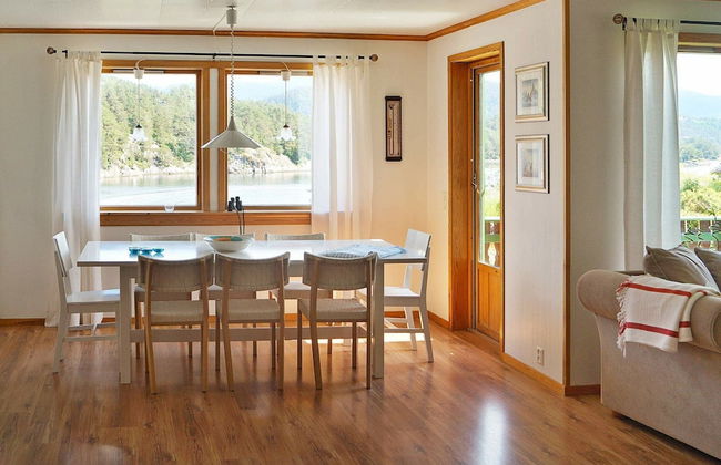 10 Person Holiday Home in Hosteland-by Traum - Foto 37