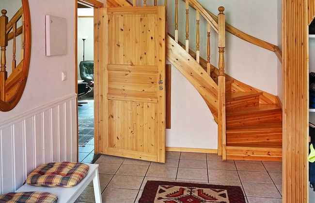 10 Person Holiday Home in Hosteland-by Traum - Foto 42