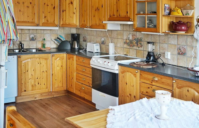10 Person Holiday Home in Hosteland-by Traum - Foto 14
