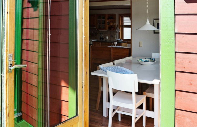 10 Person Holiday Home in Hosteland-by Traum - Foto 36