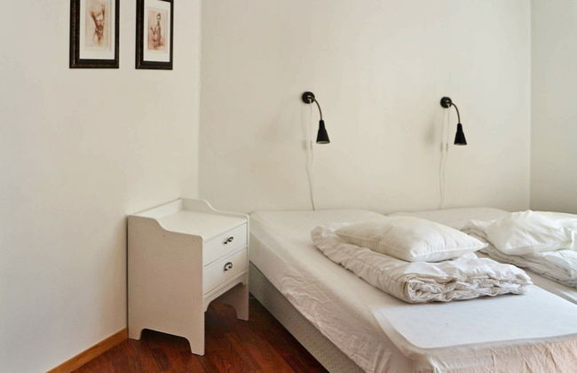 10 Person Holiday Home in Hosteland-by Traum - Foto 11