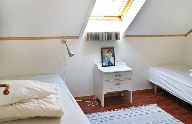 10 Person Holiday Home in Hosteland-by Traum - Foto 9