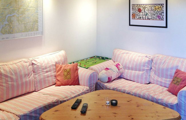 10 Person Holiday Home in Hosteland-by Traum - Foto 16