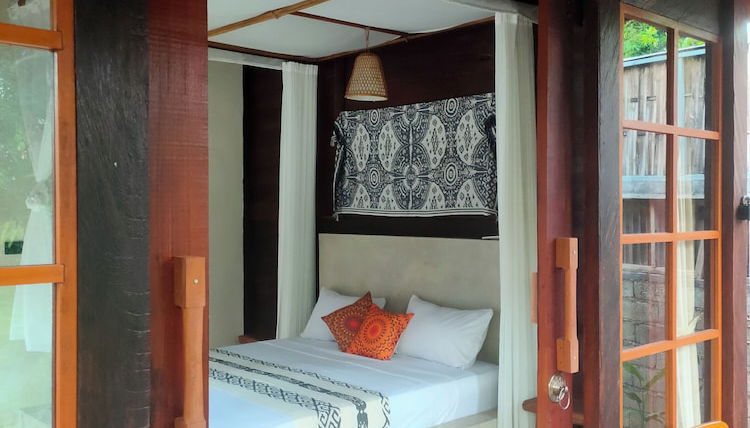 Foto 1 - Vanaya Lodge