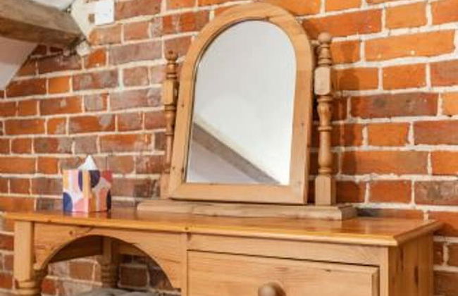 Host Stay Shire Horse Barn - Foto 17