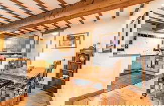 Foto 2 - Host Stay Shire Horse Barn