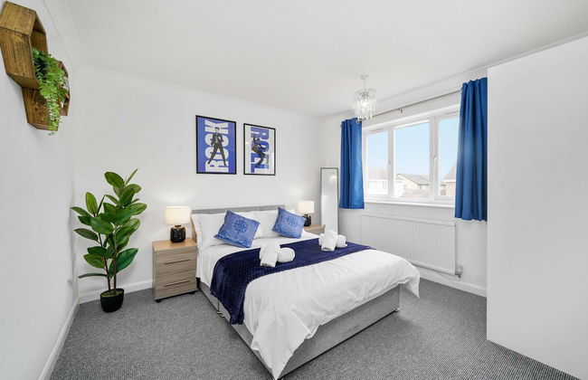Host Stay Stockenchurch - Foto 1