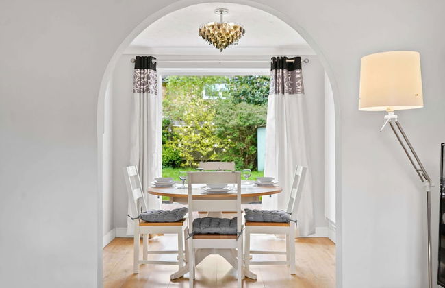 Host Stay Stockenchurch - Foto 3