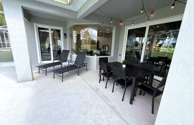 Elite Forest Hills Villa - Southern Dunes - Golf Course Views - Foto 31