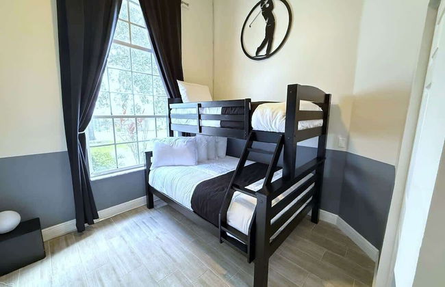 Elite Forest Hills Villa - Southern Dunes - Golf Course Views - Foto 6