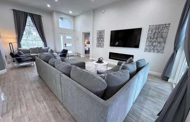 Elite Forest Hills Villa - Southern Dunes - Golf Course Views - Foto 13