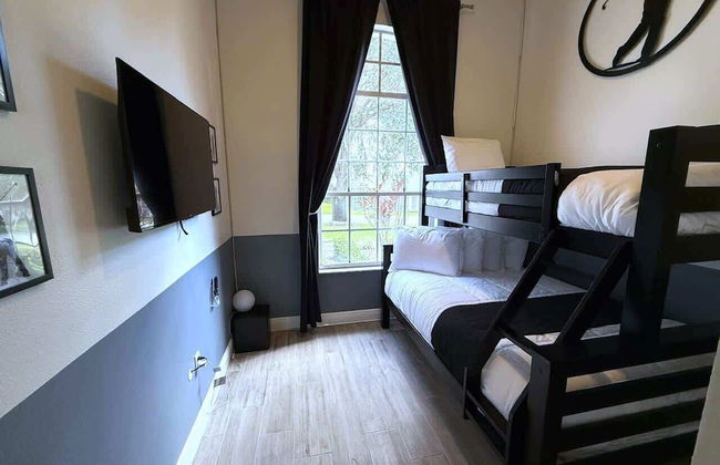 Elite Forest Hills Villa - Southern Dunes - Golf Course Views - Foto 5