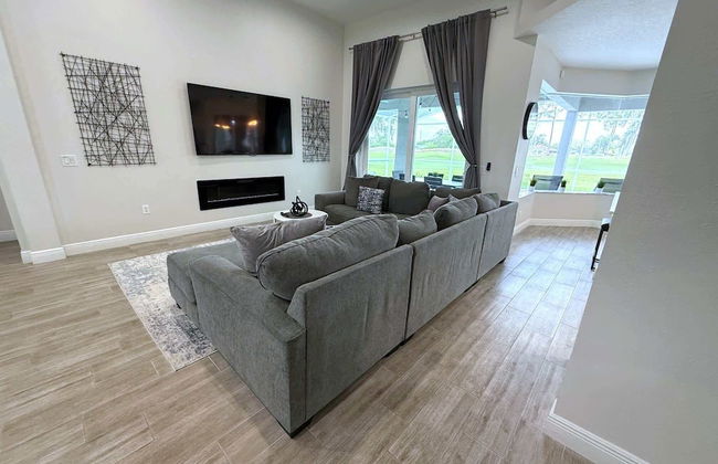 Elite Forest Hills Villa - Southern Dunes - Golf Course Views - Foto 12