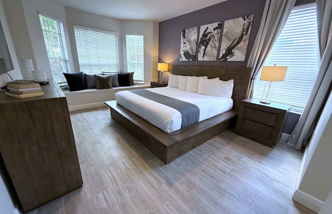 Elite Forest Hills Villa - Southern Dunes - Golf Course Views - Foto 2