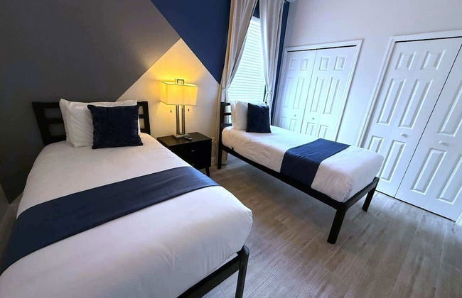 Elite Forest Hills Villa - Southern Dunes - Golf Course Views - Foto 4