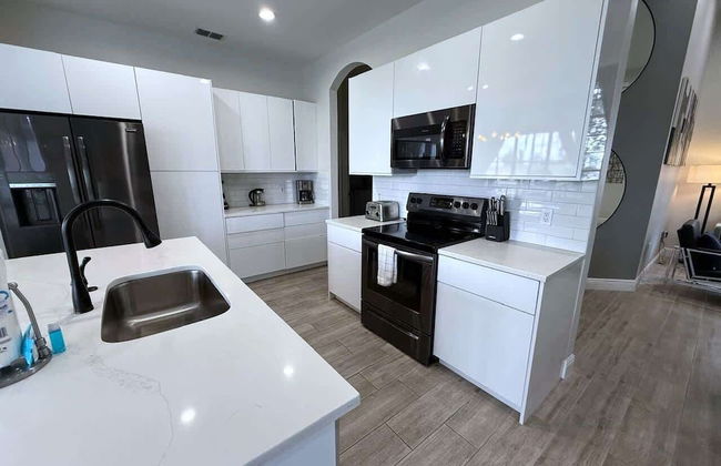 Elite Forest Hills Villa - Southern Dunes - Golf Course Views - Foto 9