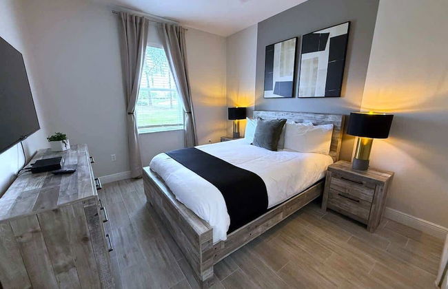 Elite Forest Hills Villa - Southern Dunes - Golf Course Views - Foto 3