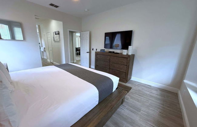 Elite Forest Hills Villa - Southern Dunes - Golf Course Views - Foto 8