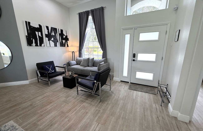 Elite Forest Hills Villa - Southern Dunes - Golf Course Views - Foto 11