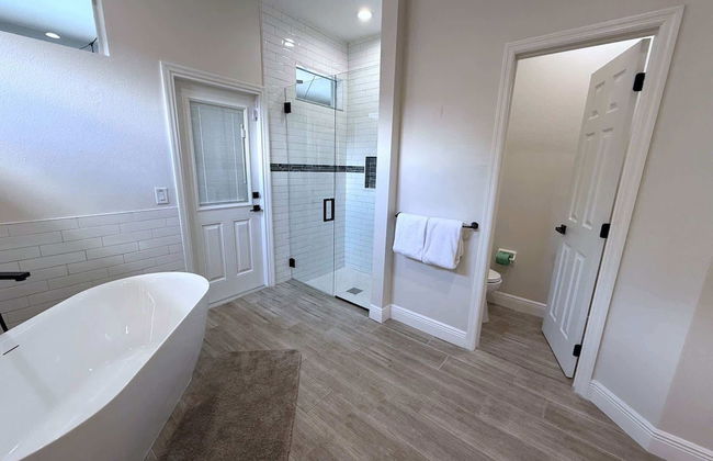 Elite Forest Hills Villa - Southern Dunes - Golf Course Views - Foto 19