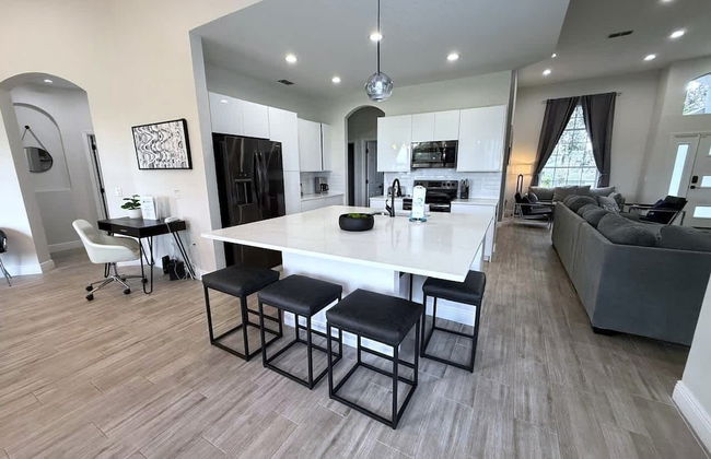 Elite Forest Hills Villa - Southern Dunes - Golf Course Views - Foto 28