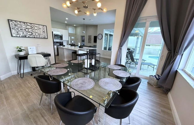 Elite Forest Hills Villa - Southern Dunes - Golf Course Views - Foto 26