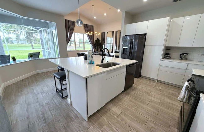 Elite Forest Hills Villa - Southern Dunes - Golf Course Views - Foto 10