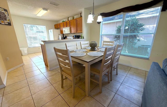 Southern Dunes Villa, Private Pool Area - Foto 24