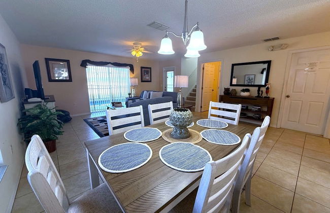 Southern Dunes Villa, Private Pool Area - Foto 25