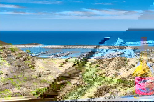 Foto 4 - The Darling of Marina - A Hilltop and Sea Getaway