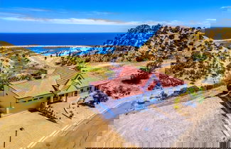 Foto 1 - The Darling of Marina - A Hilltop and Sea Getaway