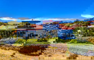 Foto 2 - The Darling of Marina - A Hilltop and Sea Getaway