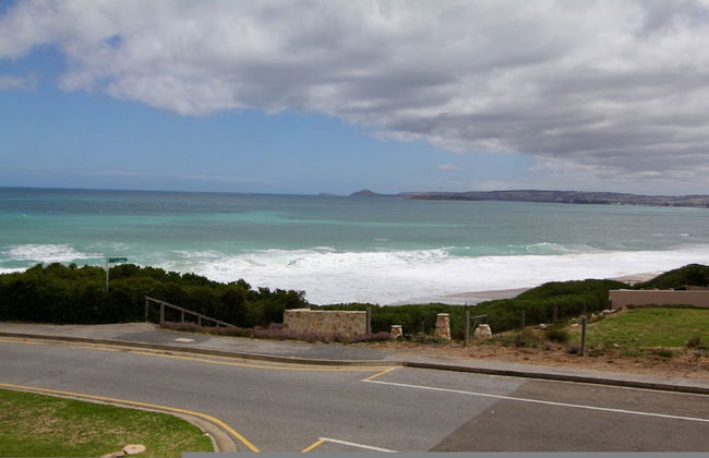 Southern Sands Beachfront Apartment - Foto 9