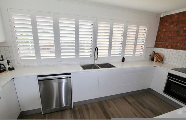 Southern Sands Beachfront Apartment - Foto 13