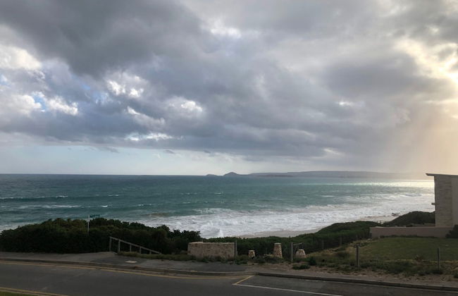Southern Sands Beachfront Apartment - Foto 10