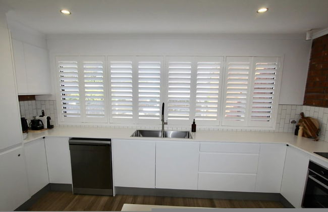 Southern Sands Beachfront Apartment - Foto 14