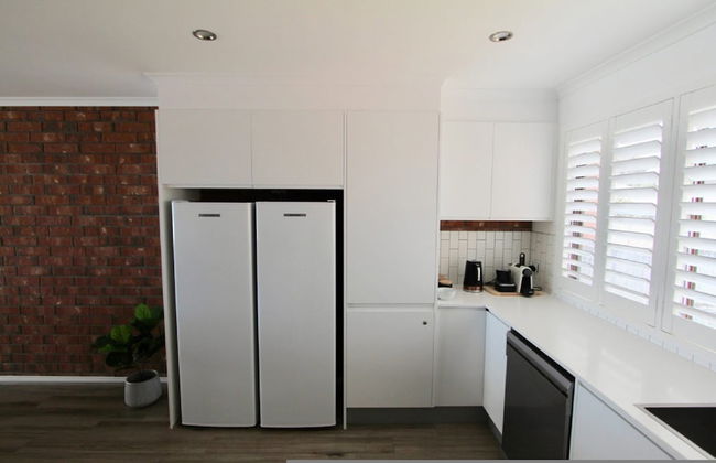 Southern Sands Beachfront Apartment - Foto 15
