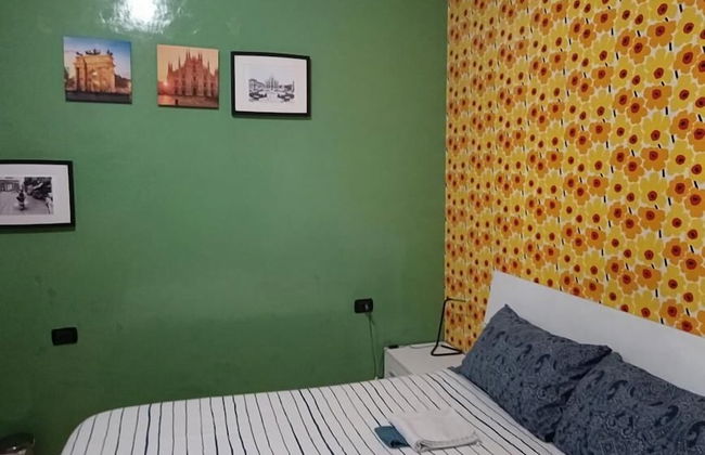 Floris Guest House Milan - Foto 13