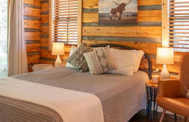 Moose Hollow Cabin Near Moscow - Photo 4
