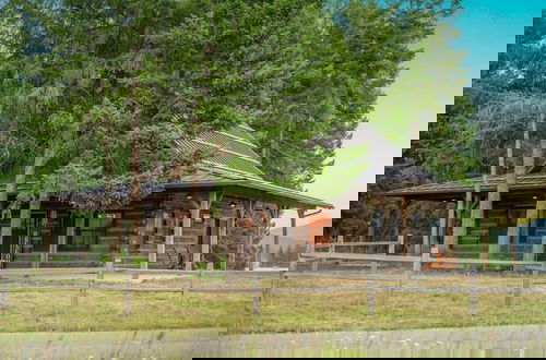 Foto 1 - Moose Hollow Cabin Near Moscow
