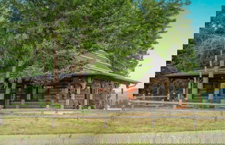Photo 1 - Moose Hollow Cabin Near Moscow